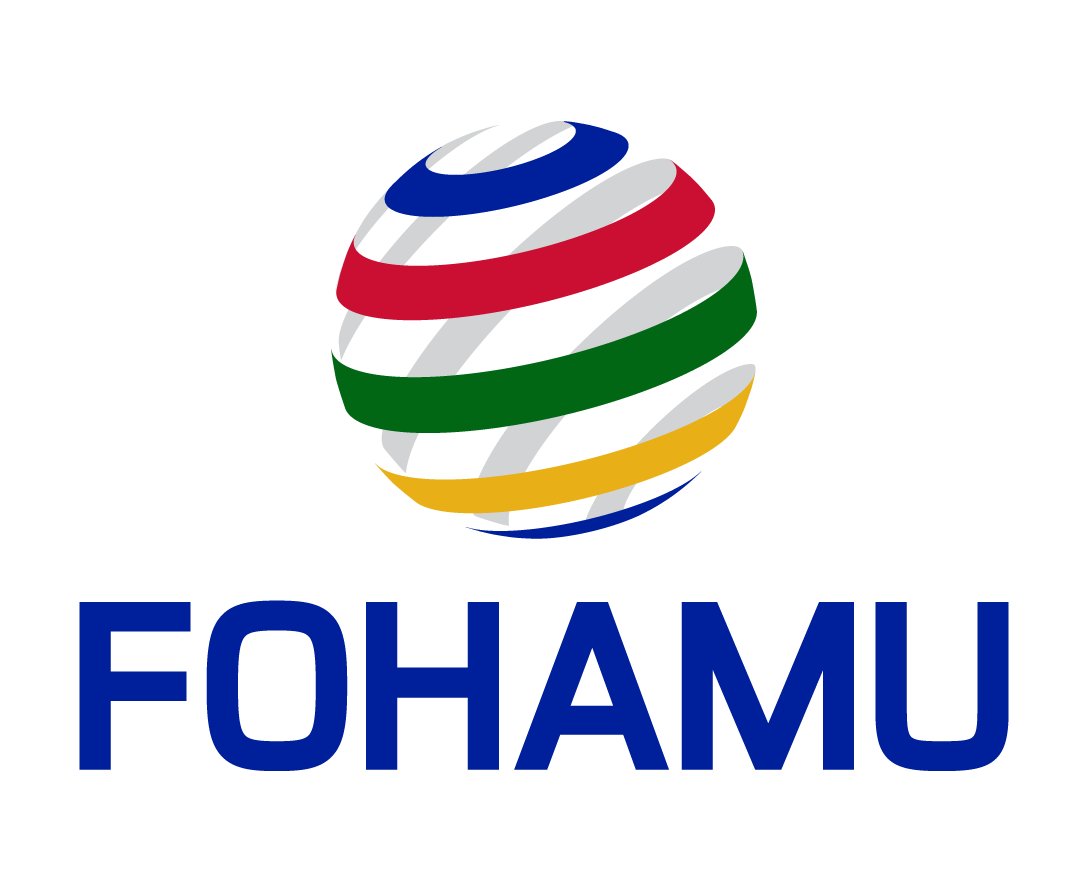 FOHAMU Logo