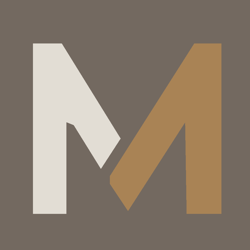 Makeshift Furniture Logo