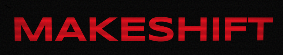 Makeshift Records Logo