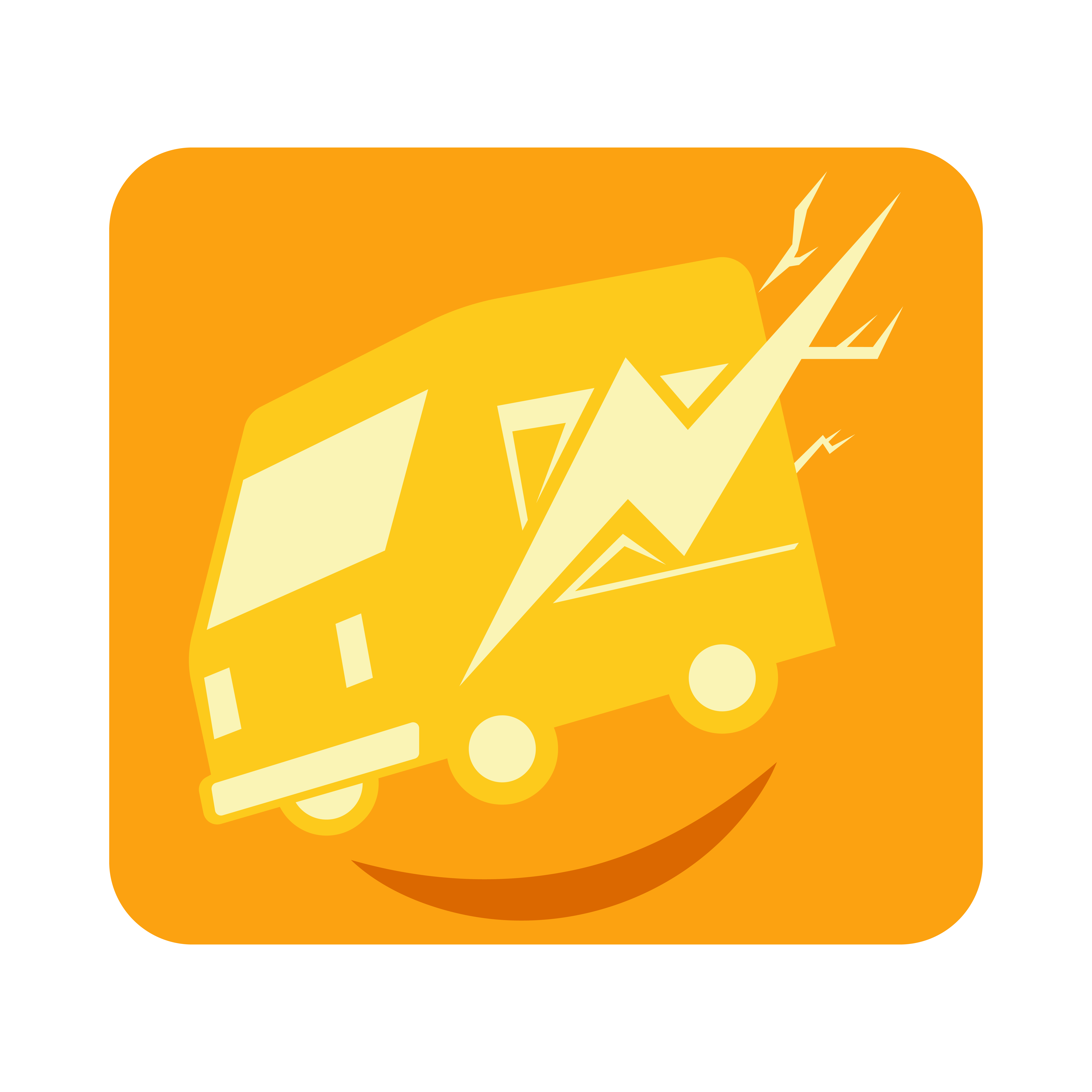 ThunderTruck Logo